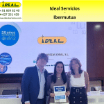 Ideal Servicios - Ibermutua