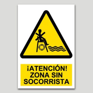 Mantenimiento de piscina sin socorrista