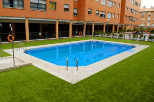 Servicios de mantenimiento de piscinas en Madrid